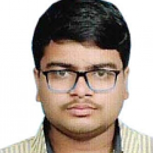 Agniswar Senapaty-Freelancer in Kharagpur,India