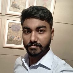 Subhrajyoti Roy-Freelancer in Kolkata,India