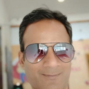 Peeyush Sharma-Freelancer in Ahmedabad,India