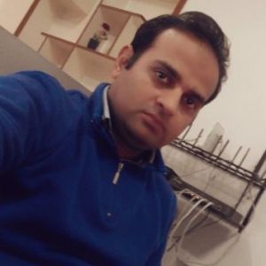 Naveed Mughal-Freelancer in Lahore,Pakistan