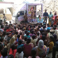 Shahenshah Jadugar-Freelancer in Ahmada Pur,India