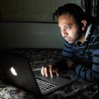 Arijit Guin-Freelancer in Asansol,India