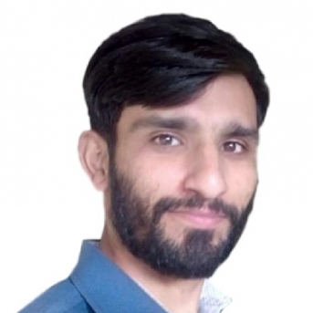 Muhammad Junaid-Freelancer in Abbottabad,Pakistan