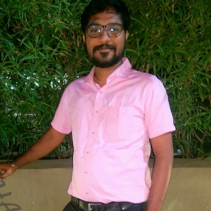 HARDIK PRAJAPATI-Freelancer in Ahmedabad,India