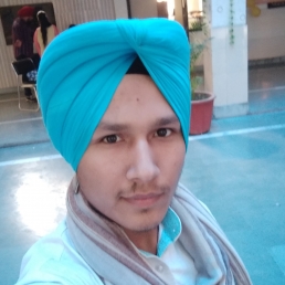 Anureet Singh-Freelancer in ,India