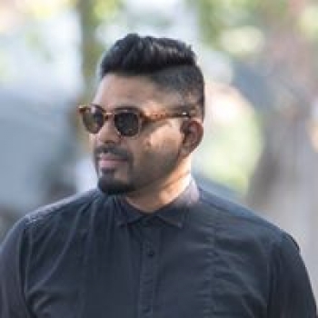 Mohamed Ali-Freelancer in Cochin,India