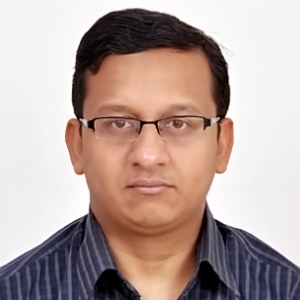 Gaurav Thakare-Freelancer in Nashik,India