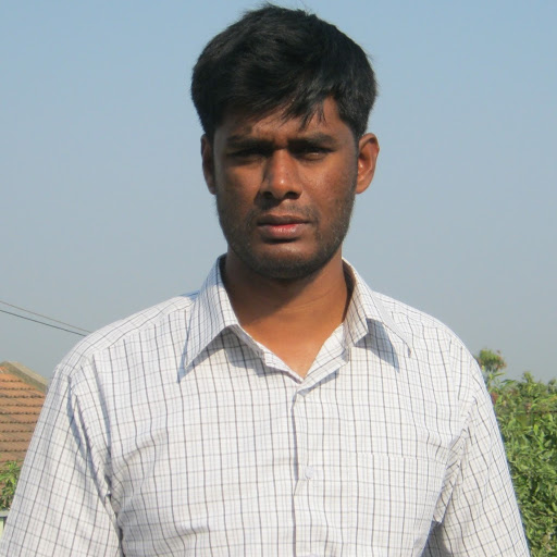 Dilip Parmar-Freelancer in ,India