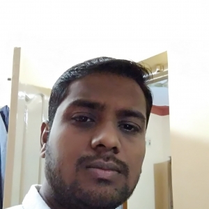 Manjunath Sham-Freelancer in Bengaluru,India
