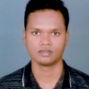 Samuel Joshua-Freelancer in Sambalpur,India