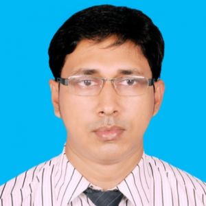 Md. Saidur Rahman-Freelancer in ,India