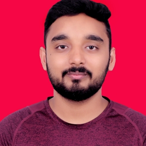 Shivam Kumar-Freelancer in Bengaluru,India