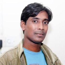 Eleyas Ahmed-Freelancer in Dhaka,Bangladesh