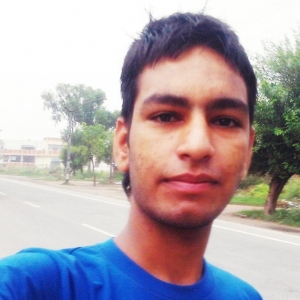 Bhupinder Singh-Freelancer in Khanna,India