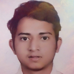 Sangharsha Adhikari-Freelancer in ,Nepal