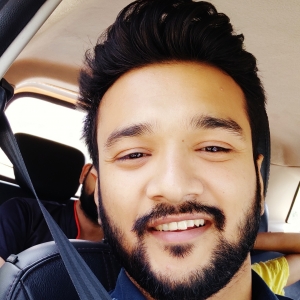 Adish Bansal-Freelancer in Gurgaon,India