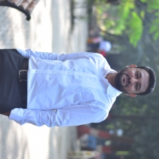 Gaurav Raut-Freelancer in Pune,India