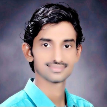 Vishnu Joshi-Freelancer in Nagpur,India