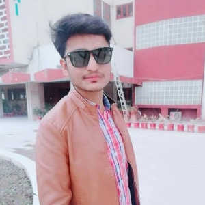 Muhammad Faizan-Freelancer in Khanewal,Pakistan