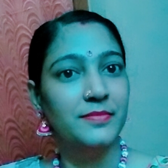 Pinky Mazumdar-Freelancer in Hooghly,India