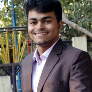 Kamesh Mahajan-Freelancer in ,India