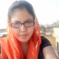 Mamta -Freelancer in Jaipur,India