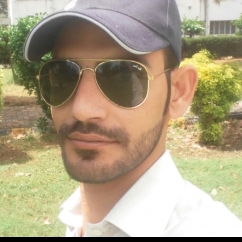 Syed Saqib Zarish-Freelancer in Lahore,Pakistan