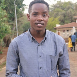 Emmanuel Kiprotich-Freelancer in Nairobi,Kenya