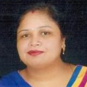 Mukta Saxena-Freelancer in ,India