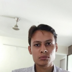 Harshil Patel-Freelancer in ,India