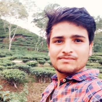 Sanjay Ghimire-Freelancer in Silchar,India