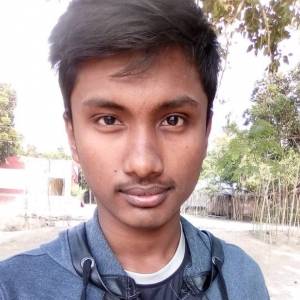 Anower Hossain-Freelancer in Dhaka,Bangladesh
