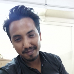 Rupam Baishya-Freelancer in Dimapur,India