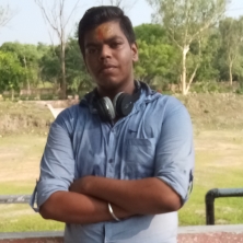 Mayank Vaishnav-Freelancer in Bhilwara,India