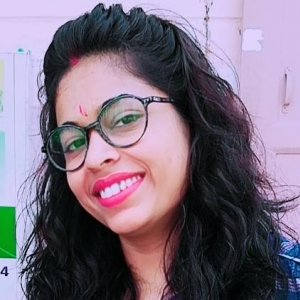 Sarita Yadav-Freelancer in Jaipur,India