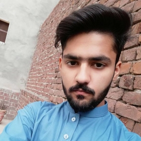 Ammad Khalid-Freelancer in Lala Musa,Pakistan