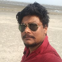 Moyukh Mondal-Freelancer in Tamluk,India