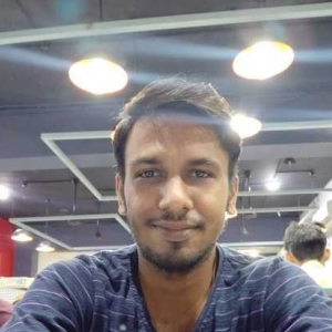Yogendra Bhadouriya-Freelancer in Ghaziabad,India