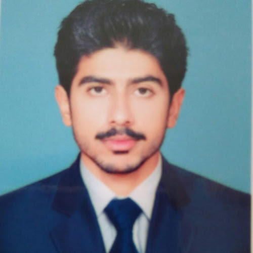 Abdul Jabbar-Freelancer in Multan,Pakistan