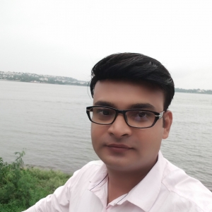Pranab Acharya-Freelancer in Bhopal,India