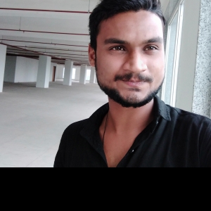 Raj Kesharwani-Freelancer in Jabalpur,India