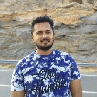 Satyajeet Mishra-Freelancer in ,India