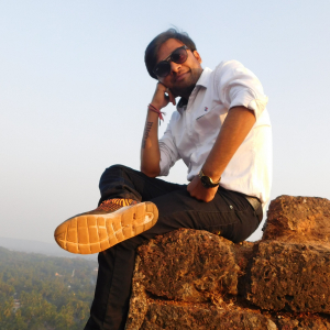 Nirav Patel-Freelancer in Ahmedabad,India