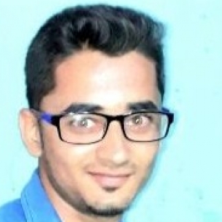 Md Amer Pasha-Freelancer in Bidar,India