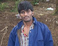 Aristo Michael-Freelancer in Chennai,India
