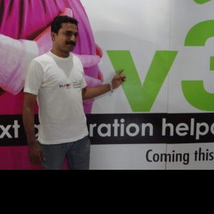 Vinayak Nar-Freelancer in Mumbai,India