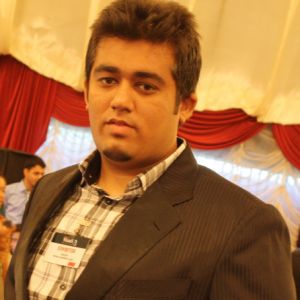 Waleed Javed-Freelancer in Karachi,Pakistan