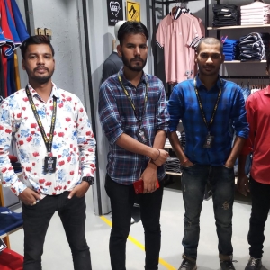 Anas Kamal-Freelancer in Bangalore,India