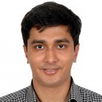 Indrajeet Chauhan-Freelancer in Ahmedabad,India