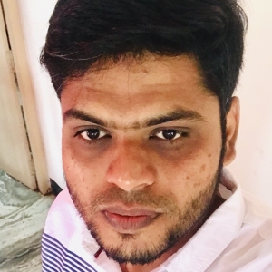 Mohamed Yasar M-Freelancer in Coimbatore,India